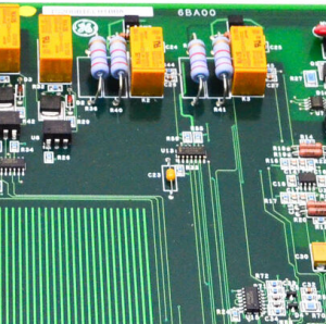 GE IS200BICLH1B IS200BICLH1BBA Bridge Interface Board