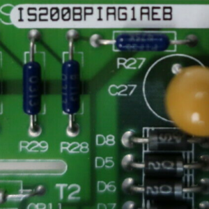 GE IS200BPIBG1A IS200BPIBG1AEB IGBT Drive Bridge -persoonallinen käyttöliittymä