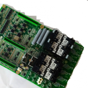 GE IS200BPIIH1A IS200BPIIH1AAA Bridge Power Interface Board