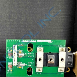 GE IS200DAMDG2A IS200DAMDG2AAA amplifier vavahady sy board interface