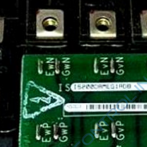 GE IS200DAMEG1A IS200DAMEG1ABA Gate Drive Amp/Interface Card