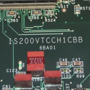 GE IS200VTCCH1C IS200VTCCH1CBB Thermocouple Board