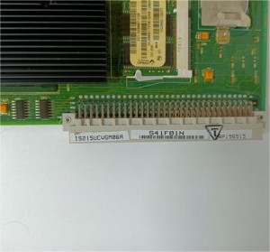 GE IS215UCVGM06A IS215UCVGH1A UCV Controller Board