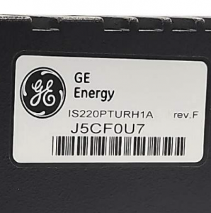 GE IS220PTURH1A ટર્બાઇન વિશિષ્ટ પ્રાથમિક ટ્રીપ મોડ્યુલ્સ