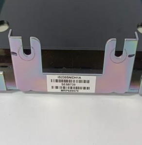 GE IS230SNIDH1A (IS200SDIIH1ADB) Isolated Digital DIN-Rail Module