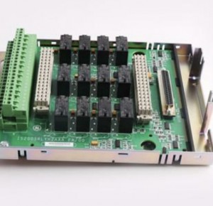 GE IS230SRLYH2A (IS200SRLYH2AAA) DIN DIGITAL OUT RAIL MODULE