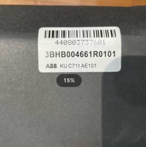 ABB KUC711AE101 3BHB004661R0101 IGCT Module