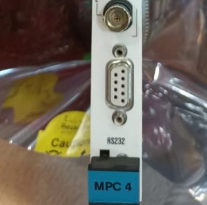 MPC4 200-510-150-011 د ماشین ساتنې کارت