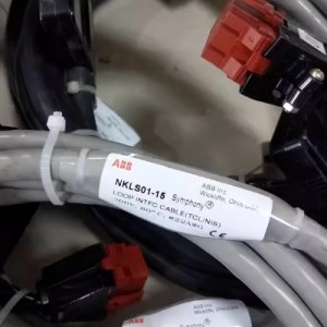 ABB NKLS01-L15 INFI-Net Interface Cable