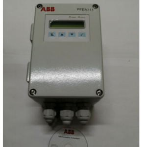 Electrónica de tensión ABB PFEA111-65 3BSE050090R65