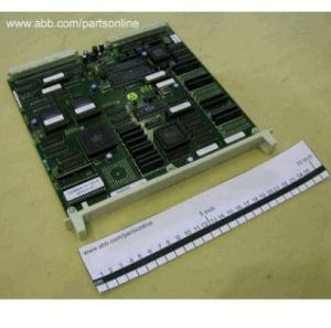 ABB PFSK110 (DSPU120) 57310001-HG Processor Board