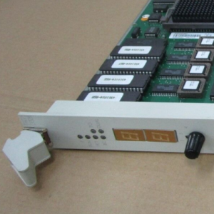 Modul Prosesor ABB PM510V16