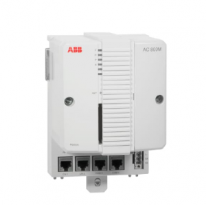 ABB PM860K01 3BSE018100R1 פּראַסעסער יוניט קיט