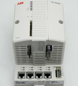 وحدة المعالج ABB PM864AK01 3BSE018161R1