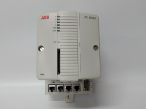 ABB PM866K01 3BSE050198R1 процессор блогы