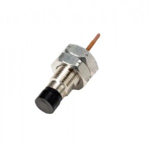 EPRO PR6424/010-000 16mm Eddy Current Sensor