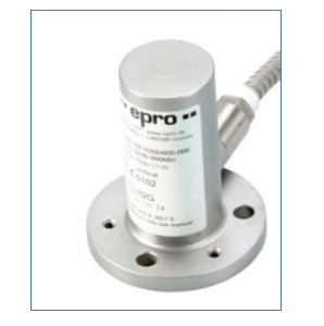 EPRO PR9268/017-100 Electrodynamic Vitesse Sensor