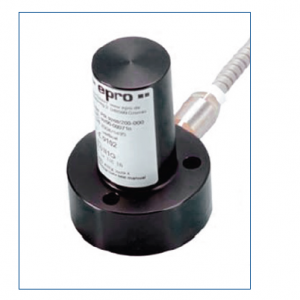 EPRO PR9268/301-000 Electrodynamic Horizontal Vitesse Sensor