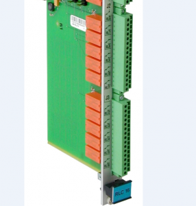 RLC16 200-570-000-111 relay card