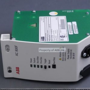 ABB SA 811F 3BDH000013R1 Power Ipese Module