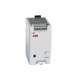 ABB SD822 3BSC610038R1 suplay sa kuryente