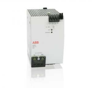 ABB SD834 3BSC610067R1 Elektroprovizo