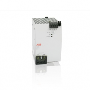 ABB SD834 3BSC610067R1 Power supply