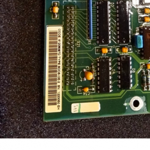 ABB SDCS-IOE-2C 64018019 MEASUREMENT BOARD