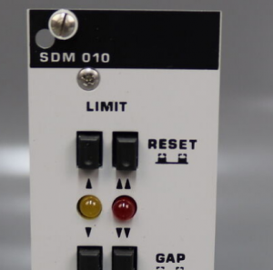 EPRO SDM010 Elektronesch Kontroll Eenheet