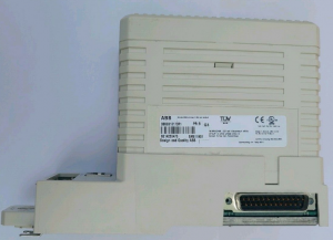 ABB SM811K01 3BSE018173R1 સલામતી CPU મોડ્યુલ