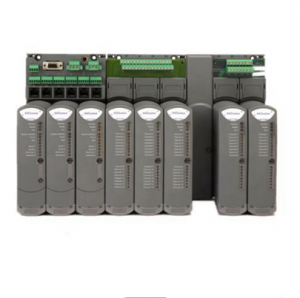 I-ICS Triplex T8300 I-Expander Chassis Ethembekile