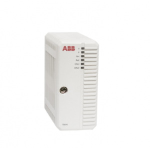 Modem Bws Modiwl ABB TB840A 3BSE037760R1