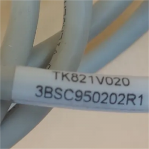 ABB TK821V020 3BSC950202R1 kabel baterije