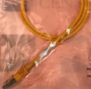 ABB TK852V010 3BSC950342R1 FTP CAT 5e Inayong'aa Cable