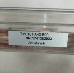 ProvibTech TM0181-A40-B00 ವಿಸ್ತರಣೆ ಕೇಬಲ್