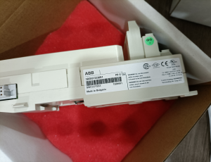 ABB TU810V1 3BSE013230R1 কমপ্যাক্ট MTU