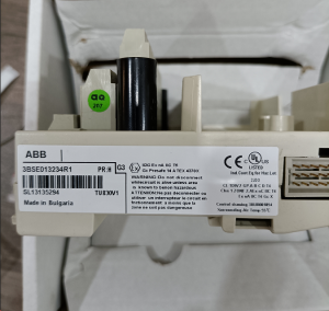 ABB TU830V1 3BSE013234R1 وحدة MTU الموسعة