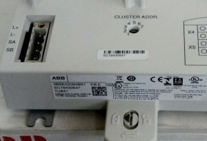 ABB TU841 3BSE020848R1 MTU