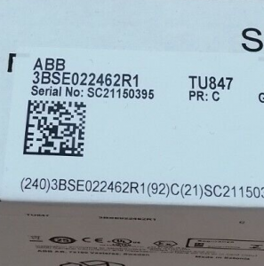 ABB TU847 3BSE022462R1 MTU