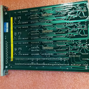 ABB UT372B GKWN0007R1 Board