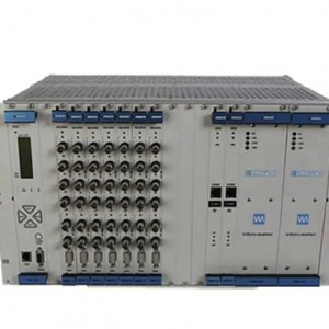 ABE042 204-042-100-012 System Rack