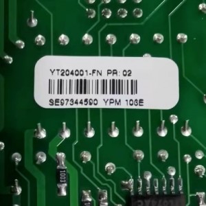 ABB YPM106E YT204001-FN Inverter Surge Absorption Board