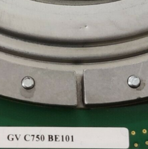 ABB GV C750 BE101 3BHE009681R0101 Modulu IGCT