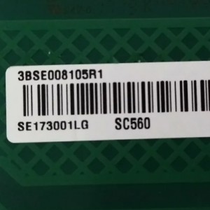 ABB SC560 3BSE008105R1 Communication Module