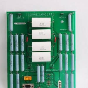 GE IS200EXAMG1AAB Exciter Attenuation module