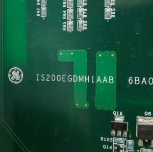 GE IS200EGDMH1A IS200EGDMH1AAB IS200EGDMH1ADE Field Ground Detector Board