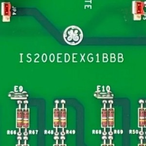 GE IS200EDEXG1ADA IS200EDEXG1AFA Exciter De-Excitation Board