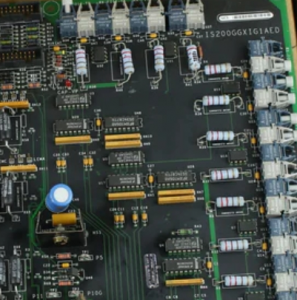 GE IS200GGXIG1A IS200GGXIG1AFE Expander Board